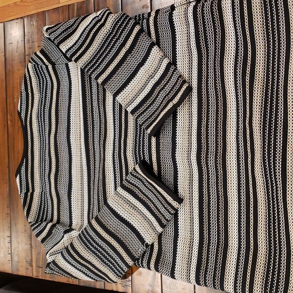 Maxmara stripe jacket - Picture 7 of 8